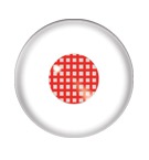 Funky Humanoid Cosplay Lenses
